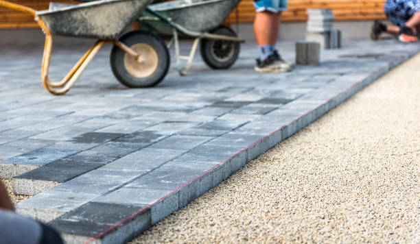 Best Driveway Paving Contractor  in Diaz, AR