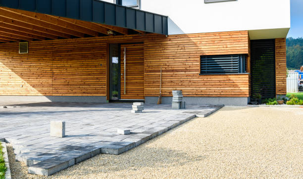Best Custom Driveway Pavers  in Diaz, AR