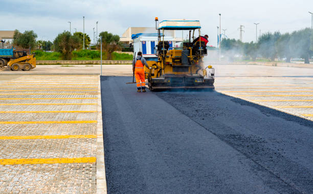 Reliable Diaz, AR Driveway Pavers Solutions