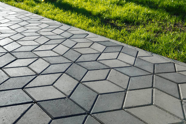 Best Permeable Paver Driveway  in Diaz, AR