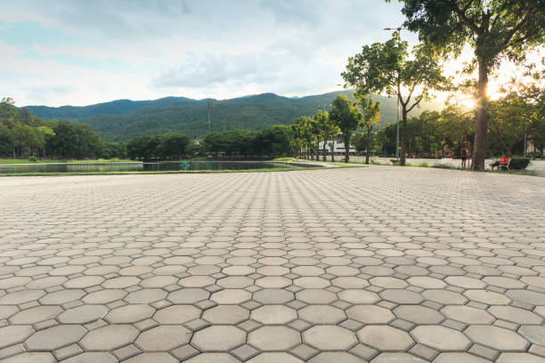 Best Decorative Driveway Pavers  in Diaz, AR