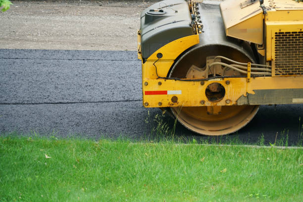 Best Interlocking Driveway Pavers  in Diaz, AR