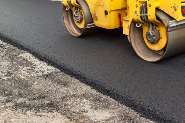 Best Permeable Paver Driveway  in Diaz, AR