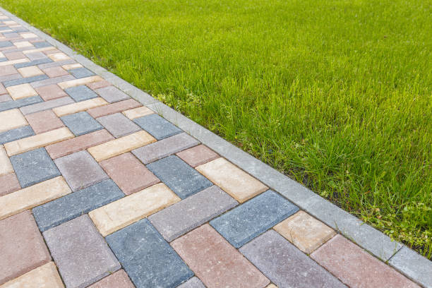 Best Interlocking Driveway Pavers  in Diaz, AR